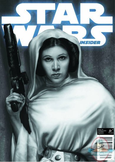 Star Wars Insider Issue #136 PX Edition