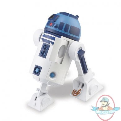 Star Wars Science R2-D2 Microviewer