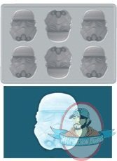 Star Wars Silicon Ice Tray Stormtrooper By Kotobukiya