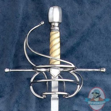 Deschaux Rapier Sword by Windlass Steelcraft® New