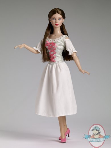 Fairytale Basic 16" inch Doll by Tonner Doll