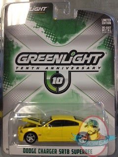 1 64 Gl Muscle Series 6 2013 Dodge Charger Srt8 Super Bee
