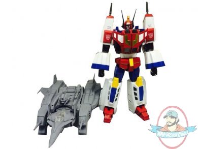 Transformers Masterpiece  MP-24 Star Saber by Takara