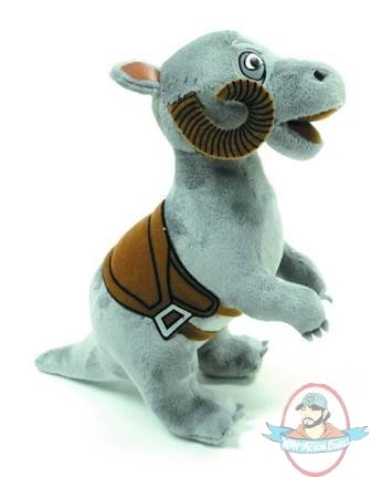 Star Wars Creatures Tauntaun Plush