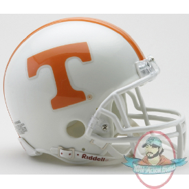 Tennessee Volunteers NCAA Mini Authentic Helmet by Riddell