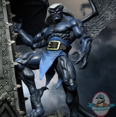 Gargoyles Thailog Ultimate 7 inch Figure Neca