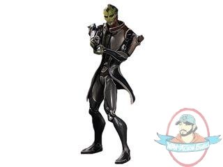 Mass Effect Series 1 Thane by DC Direct