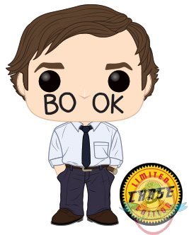Pop! TV The Office Jim Halpert Chase Vinyl Figure by Funko Pop! TV The Office Jim Halpert Chase Vinyl Figure by Funko