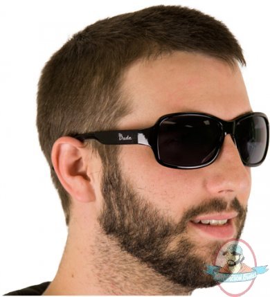 Big Lebowski Dude Sunglasses