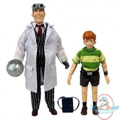 The Venture Bros. Series 6 Set of 2 Action Figures by Bif Bang Pow!