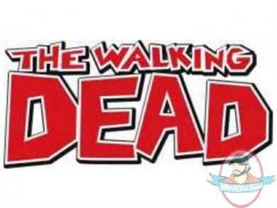  The Walking Dead Series 02 Zombie 01 by McFarlane