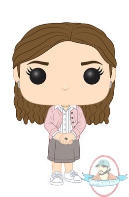 Pop! TV The Office Pam Beesly Vinyl Figure by Funko