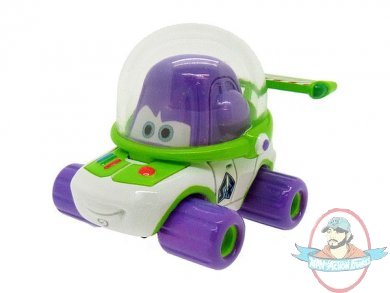 1:64 Disney Pixar Cars C-32 Buzz Lightyear Tomica Tomy by Takara