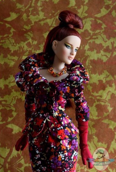 Delightful by Tonner Dressed Doll T11FMDD07