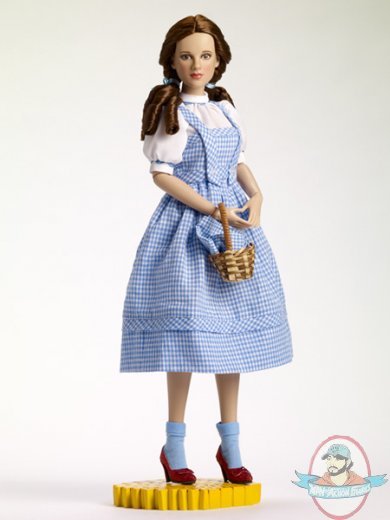 Wizard Of Oz Dorothy Gale 16