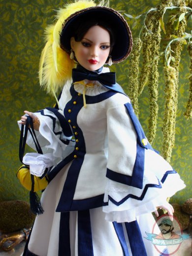 American Models Madame Bovary 22" inch Doll by Tonner Doll