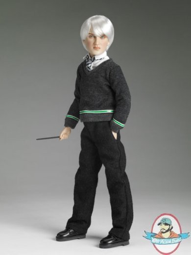 Harry Potter 12" Draco Malfoy Doll By Tonner