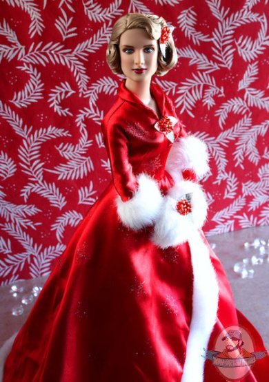 ROSEMARY CLOONEY as BETTY HAYNES by Tonner Doll T11WCDD01