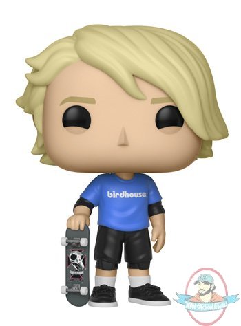  Pop! Sports Tony Hawk Viny Figure by Funko