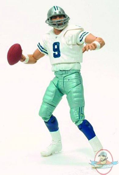 NFL Playmakers Series 2 Tony Romo Action Figure