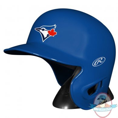 Toronto Blue Jays Mini Baseball Helmet by Rawlings