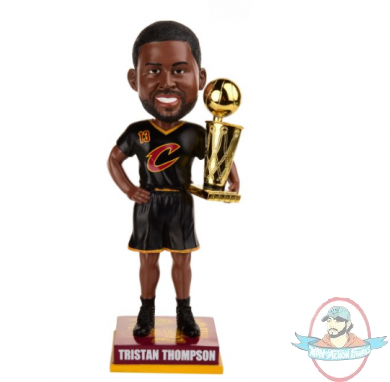 Tristan Thompson  Cavaliers 2016 NBA Champions BobbleHead Forever