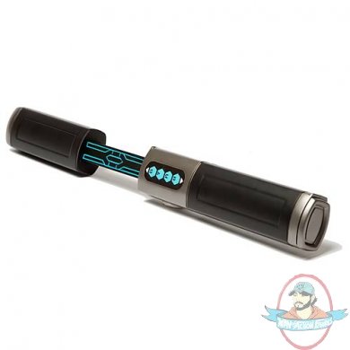 Tron Legacy Light Cycle Launch Baton Replica by SpinMaster