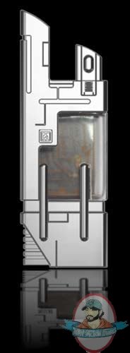 Terminator Salvation: Fuel Cell Lighter Hollywood Collectibles Group