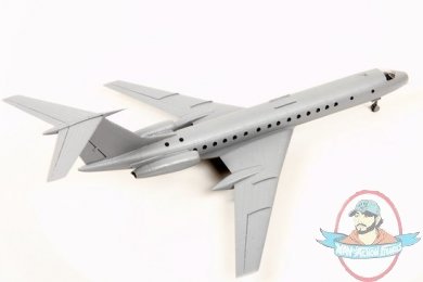 1/144 Tupolev Tu-134 A/B-3 Russian Airliner New Tooling 