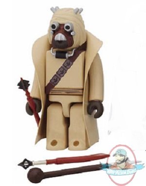 Star Wars Tusken Raider DX Kubrick Medicom