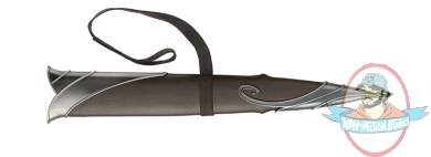 LOTR The Hobbit Sting Sword Scabbard by United Cutlery