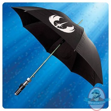Star Wars Yoda Lightsaber Umbrella Museum Replicas Star Wars Yoda Lightsaber Umbrella Museum Replicas