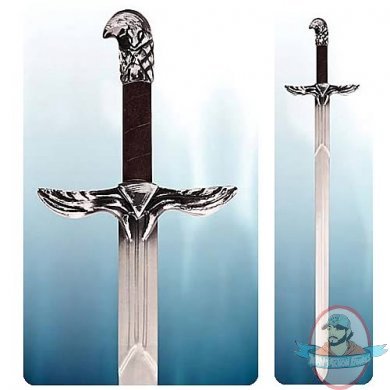 Assassin's Creed Sword of Altair Latex Sword Prop Replica