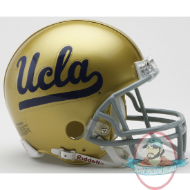 UCLA Bruins NCAA Mini Authentic Helmet by Riddell