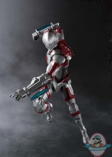 Ultra-Act X S.H. Figuarts Ultraman "Ultraman" by Bandai