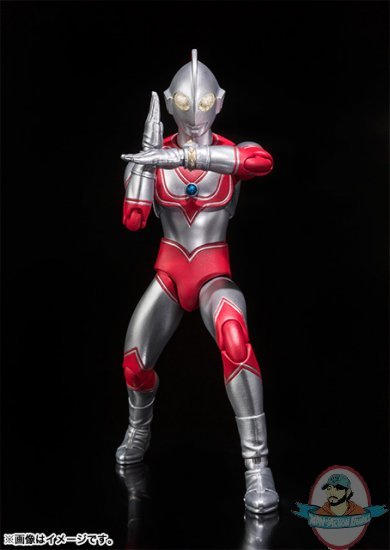 Ultra Act Ultraman Jack Re-Issue Action Figure BAN77927 by Bandai
