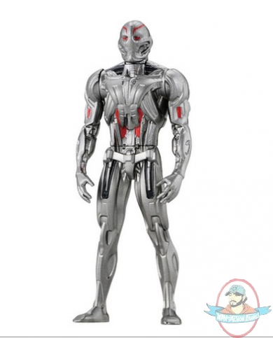 Marvel Metal Collection Metacolle Marvel Ultron by Takara