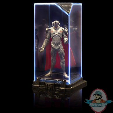 Marvel Ultron Super Hero Illuminate Gallery Sentinel SEN51165