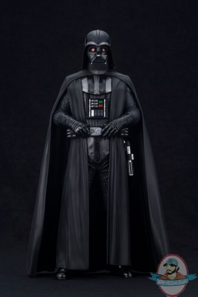 1/7 Star Wars Darth Vader a New Hope Version ArtFX Statue Kotobukiya
