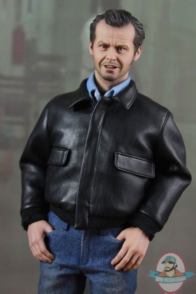 1/6 Sixth Scale Murphy limited DX Fullset by Cult King