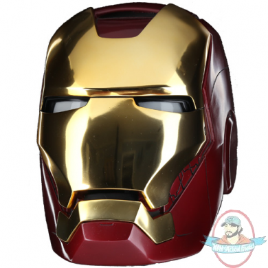 Marvel Avengers Iron Man Mark VII LE Helmet Replica EFX Collectibles
