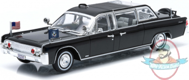 1:43 Presidential Limos Series 1 1961 Lincoln Continental SS-100-X 