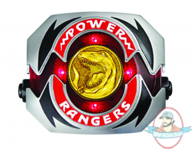 Power Rangers Legacy Mighty Morphin Power Rangers Morpher Bandai