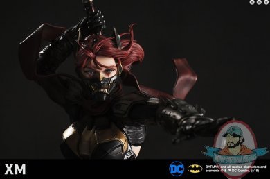 Batgirl Premium Collectibles Statue XM Studios