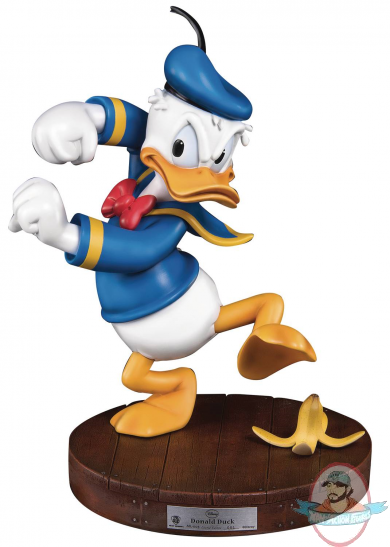 Disney ML-003 Donald Duck PX Statue Beast Kingdom