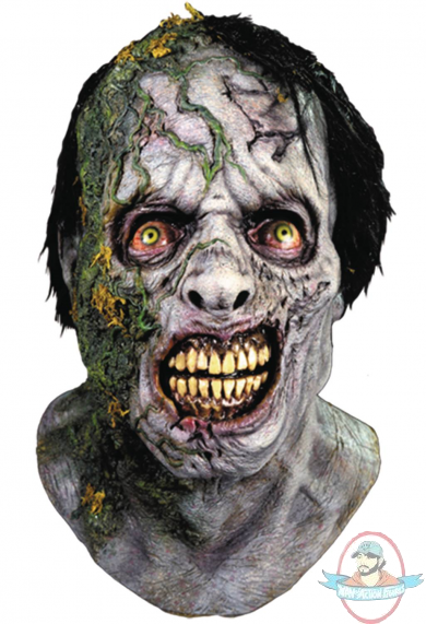 Walking Dead Moss Walker Mask Trick or Treat Studios