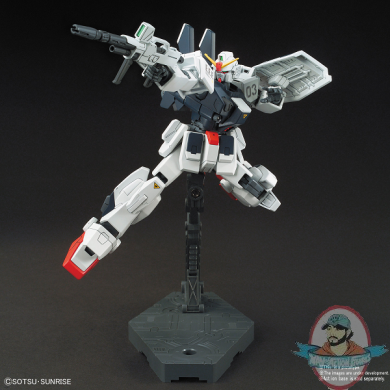 1/144 Gundam The Blue Destiny Unit 3 HGUC by Bandai BAN222262