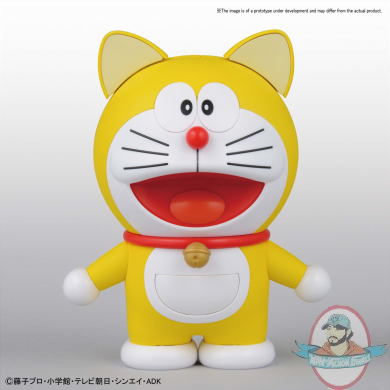 Doraemon Ganso Ver "Doreamon" Figure-rise Mechanics Bandai BAS5055338
