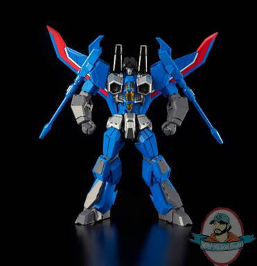 Transformers Thunder Cracker Furai Model Flame Toys 