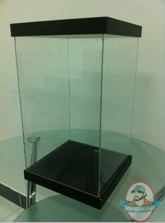 1/6 Scale Display Case for 12 inch Figures ACU-001 by Crazy Owner